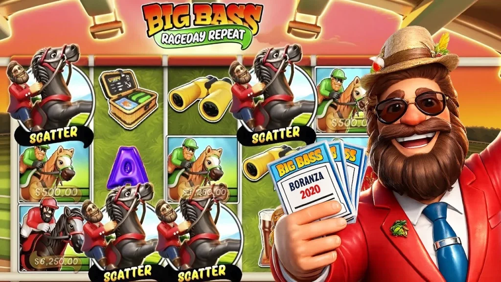 Mesa de ruleta con crupier en vivo en un estudio de casino moderno